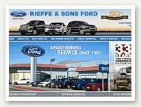 Kieffe and Sons Ford