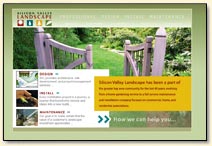 Silicon Valley Landscape home page small image
