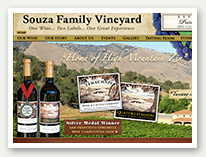 Souza Family Vineyard