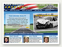 Teen Driving America, LLC