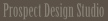 Prospect Design Studio logo