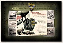 Vintage V-12's home page small image