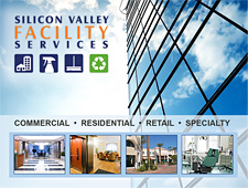 Silicon Valley Builders Group Marketing Folder