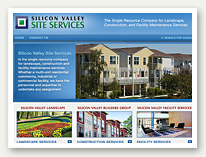 Silicon Valley Site Services 