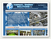 Thermal Energy Solutions, Inc.