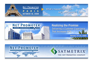 Web Banners