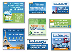 Web Banners