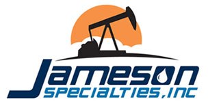 Jameson Specialties Logo design