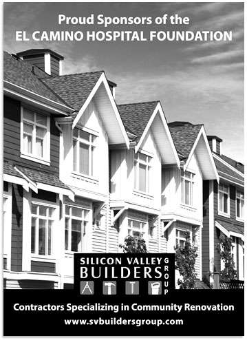 Silicon Valley Builders Group Magazine Advertisement